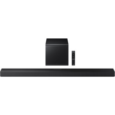 Саундбар Samsung HW-QS700F 3.1.2 345 Вт з сабвуфером і Dolby Atmos Зображення