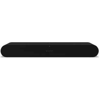 Саундбар Sonos Ray с оптическим входом, Wi‑Fi и Trueplay Tuning Изображение