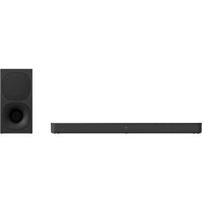 Саундбар Sony HT-S400 330 Вт 2.1 Bluetooth HDMI ARC Dolby Digital Зображення