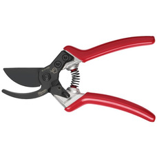 Секатор площинний Milwaukee 4932498622, до 25 мм, нержавіюча сталь Секатор площинний Milwaukee 4932498622, до 25 мм, нержавіюча сталь Зображення