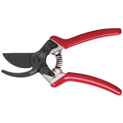 Секатор площинний Milwaukee 4932498622, до 25 мм, нержавіюча сталь Секатор площинний Milwaukee 4932498622, до 25 мм, нержавіюча сталь Зображення