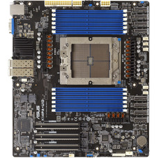 Серверная материнская плата ASUS K14PA-U12 LGA6096 12xDDR5 PCIe 5.0 CEB Изображение