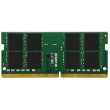 Оперативная память Kingston KSM32SED8/16HE 16ГБ DDR4 ECC SODIMM CL22 Изображение