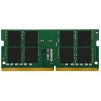 Серверна пам’ять Kingston KSM32SED8/16HE 16ГБ DDR4 ECC SODIMM CL22 Зображення