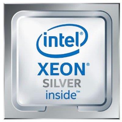 Серверный процессор Intel Xeon-Silver 4110 Tray LGA3647, 8 ядер, 2.1 ГГц, 16 потоков Изображение