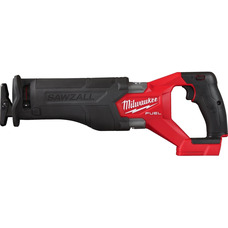 Сабельная аккумуляторная пила Milwaukee M18 FUEL ONE-KEY, 18В, 300 мм, 3.8 кг, без аккумулятора Изображение