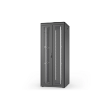 Шафа мережна Digitus DN-31118-B 42U 800x800 мм сталева чорна Зображення