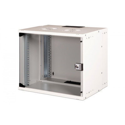 Шкаф телекоммуникационный Digitus 19