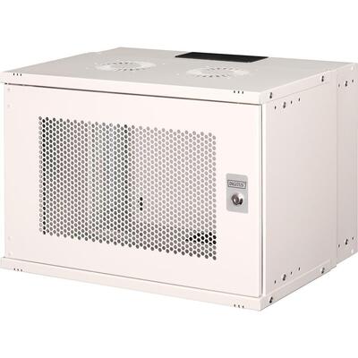Шафа телекомунікаційна Digitus DN-49208 19