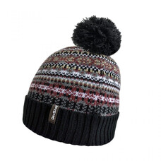 Шапка DexShell Beanie DH362BH водонепроникна тришарова S/M (56–58 см) Зображення