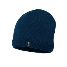 Шапка DexShell DH372 темно-синя L/XL (58-60 см) з мембраною Porelle® Зображення