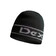 Шапка DexShell DH373BLK Beanie Reflective непромокаемая черная L-XL Изображение