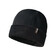 Шапка DexShell DH9912BLK водонепроникна Porelle тепла L/XL чорна Зображення