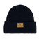 Шапка водонепроникна DexShell Watch Beanie, чорна, One Size (56-58 см) Зображення