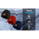 Шапка водонепроникна DexShell Watch Beanie, чорна, One Size (56-58 см) Зображення