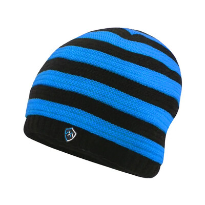 Шапка водонепроникна дитяча DexShell Children Beanie блакитна Зображення