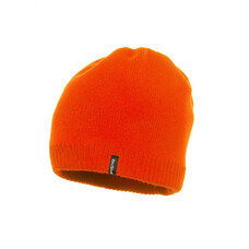 Шапка водонепроникна DexShell DH372-BO L/XL 58–60 см помаранчева Зображення