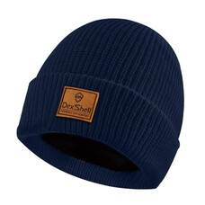 Шапка водонепроникна DexShell Watch Beanie темно-синя Зображення