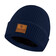 Шапка водонепроникна DexShell Watch Beanie темно-синя Зображення