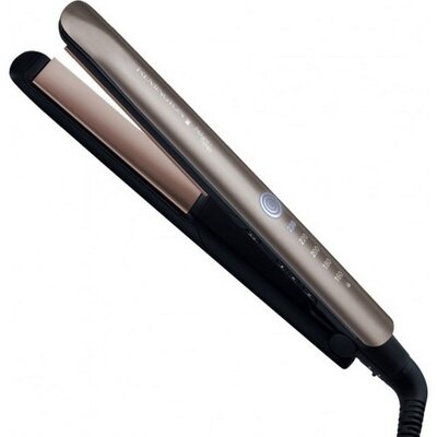Щипці для волосся Remington Keratin Therapy Pro S8590, 160–230 °C Зображення