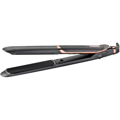 Выпрямитель для волос BaByliss Smooth Pro 235 с ионизацией, 6 режимов Изображение