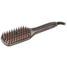 Щетка-выпрямитель Remington Keratin Protect, 3 режима 150-230 °C Изображение