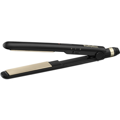 Щипці-випрямляч BaByliss ST089E, кераміка 200–230 °C, 2 режими Зображення