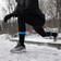 Носки DexShell Coolvent Aqua Blue водонепроницаемые размер XL Изображение