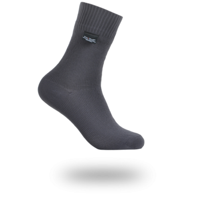 Носки DexShell Coolvent Lite M непромокаемые с мембраной Porelle® Изображение