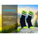 Шкарпетки DexShell DS648HVY водонепроникні з Hi-vis смугою M (39-42) Зображення