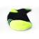 Шкарпетки DexShell DS648HVY водонепроникні з Hi-vis смугою M (39-42) Зображення