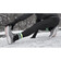 Шкарпетки DexShell DS648HVY водонепроникні з Hi-vis смугою M (39-42) Зображення