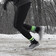 Носки водонепроницаемые DexShell DS648HVY Hi-vis XL (47-49) полоска Изображение