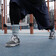 Шкарпетки DexShell Terrain Walking Ankle водонепроникні XL зелені Зображення
