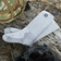 Носки DexShell Terrain Walking Socks водонепроницаемые, L, серые Изображение