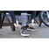 Носки DexShell Terrain Walking Socks водонепроницаемые, L, серые Изображение