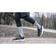 Носки DexShell Terrain Walking Socks водонепроницаемые, L, серые Изображение
