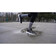 Носки DexShell Terrain Walking Socks водонепроницаемые, L, серые Изображение