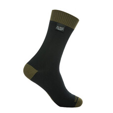 Шкарпетки DexShell Thermlite водонепроникні з шерстю Merino XL Зображення