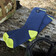 Носки Dexshell Ultra Thin Crew NL водонепроницаемые XL синие Изображение
