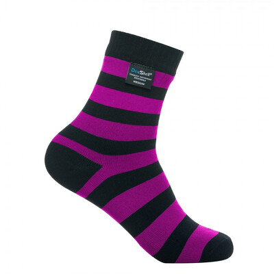 Носки водонепроницаемые DexShell Ultralite Bamboo Sock S Изображение