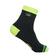 Шкарпетки DexShell Ultralite Biking Hi-Vis Yellow S водонепроникні Зображення