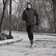 Шкарпетки Dexshell Pro Visibility Cycling 36-38, чорні, водонепроникні Зображення
