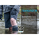 Шкарпетки Dexshell Wading Pro Socks водонепроникні чорні M 39-42 Зображення