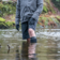 Шкарпетки Dexshell Wading Pro Socks водонепроникні чорні M 39-42 Зображення