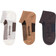 Шкарпетки Naturehike NH21FS013 швидковисихаючі 3 пари M (36-39) Зображення