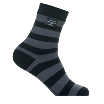 Носки водонепроницаемые DexShell Ultralite Bamboo Sock XL Изображение