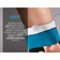 Носки водонепроницаемые Dexshell Running Lite Socks, M, голубые Изображение