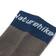 Носки высокие Naturehike CNH23WZ089 быстросохнущие M (36-39) бежевые Изображение