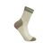 Носки высокие Naturehike CNH23WZ089 быстросохнущие M (36-39) бежевые Изображение